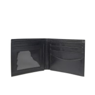 Classic Fold Wallet by Blvck Paris