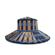 Mediterranean Capri Sun Hat image