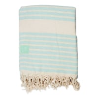 Mint Luxe Hammam Towel image