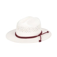 Cowboy White - Classic Panama Hat image