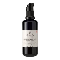 Restorative Night Serum With Bakuchiol, Vitamins C+E, Hyaluronic Acids & Java Ginger image