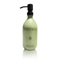 Bertioli Glass Bottle Pump image