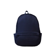 Toby Backpack | Smooth Navy image