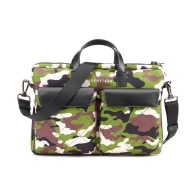 Neoprene Laptop Bag Sara - Camouflage image