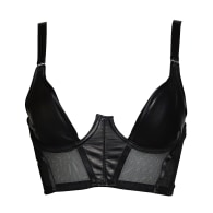 H.O.S. Leather - Greta Bra