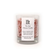 The Salt Cleanse Candle image