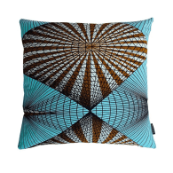 Isolo Ruse Cushion 50X50 cm image