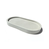 Pilula Concrete Tray image