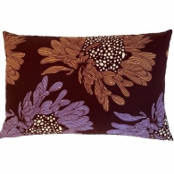 Iki Coneflower Cushion 40X60 cm image