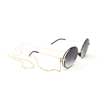 Eos Sunglasses - Black image