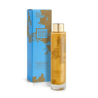 Paradise Found Shimmering Body Oil image
