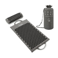 Acupressure Set Grey image