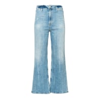 Noend Denim Farrah Kick Flare Jeans In Cincinnati - I AM MORE - I