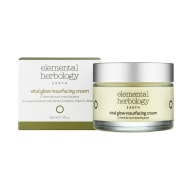 Vital Glow Overnight Resurfacing Cream image