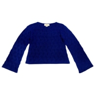 Petalo Baby Alpaca Jumper image