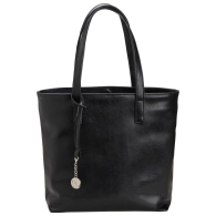 Simma Tote - Black MIRUM® image