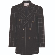 Come On Allegro Jacket In Black image