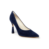 Krissy Pump Dark Blue image