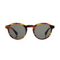 Alex Sunglasses In Caramel image