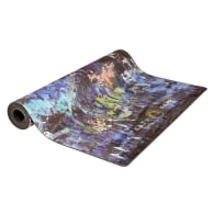 Melete Touring Natural Rubber Yoga Mat - 1.7mm image