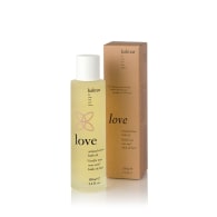 Love Sensual Senses Bath Oil image