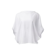 Hexagon T-Shirt White image