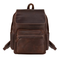 vˉ Backpack High quality cowhide backpack Top quality travel bag