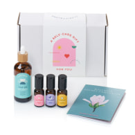 The Botanical Essentials Small Pamper Box image