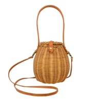 Emma Honeypot Bag image