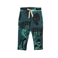 Cimex Jade Organic Cotton Pyjama Trousers image