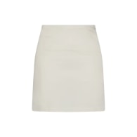 Hana Skort - White image