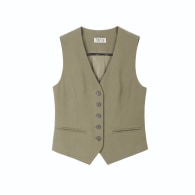 Tajo Green Vest image