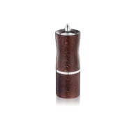 Small Noir Pepper Grinder - Walnut image