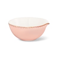 John Whaite Pink Mixing Bowl image