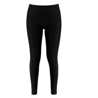 B-Confident Recycled Material Legging - Black image