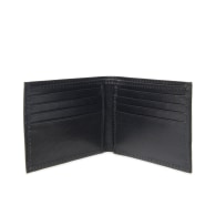 Classic Fold Wallet, Blvck Paris