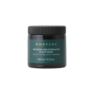 Nourish & Stimulate Scalp Mask image