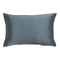 Silk Standard Pillowcase Titanium image