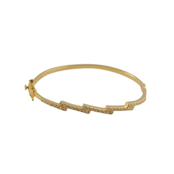 Bracelets for Women - Luxury Gold, Silver Bangles & Cuffs