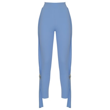 Sacred Earth-Body High-Waisted Scrunch Bum Timeless Legging