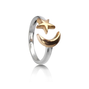 Women's Rings - Designer Gold, Silver Fashion Rings