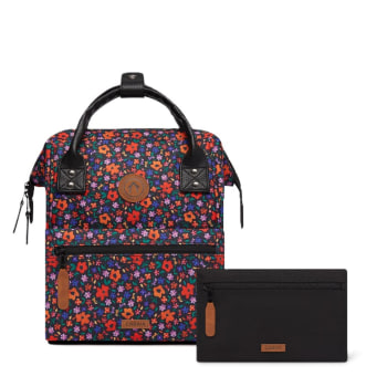 Women s Designer Backpack Bags Wolf Badger