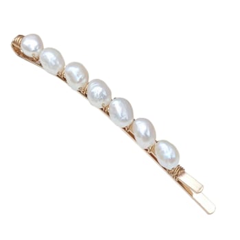 Women's Luxury Hair Accessories