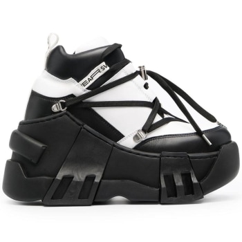 Swear platform shoes on sale