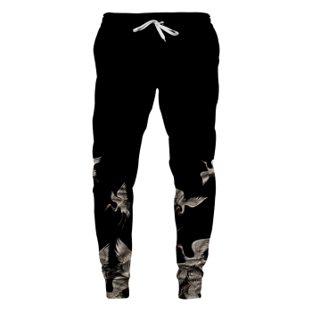 Womens designer jogging bottoms discount