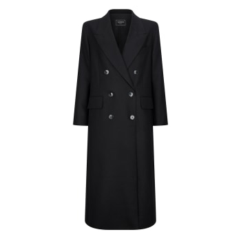Women's Long Coat Coats | Wolf & Badger Women's Long Coat Coats | Wolf & Badger