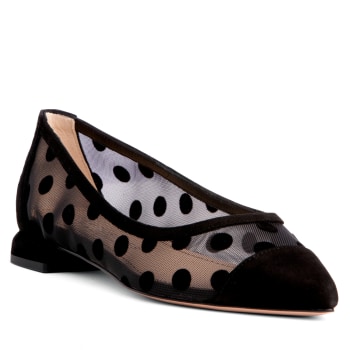 Designer flats for work discount