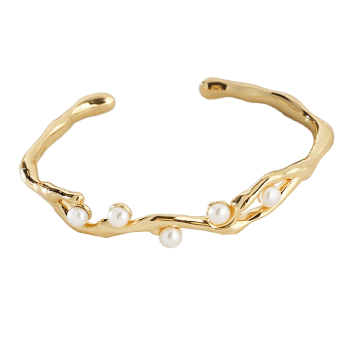 Bracelets for Women - Luxury Gold, Silver Bangles & Cuffs