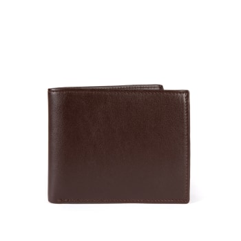 Vegan leather designer wallet clearance