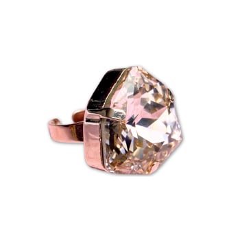 Women's Rings - Designer Gold, Silver Fashion Rings